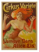 Cirkus Variete Vampyr