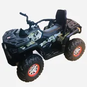 4 Wheeler