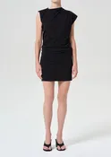 AGolde Beth Dress