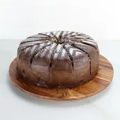 10" Boston Cream Cake