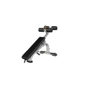 Precor Discovery Series Adjustable Decline Bench (DBR0113)