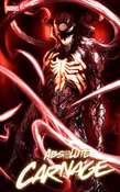 ABSOLUTE CARNAGE #1 (OF 5) DELLOTTO CULT OF CARNAGE VAR