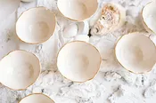 4" Pinch Bowl — Source and Tradition