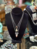 Ayala Bar Layered Necklace — Aspen Traders