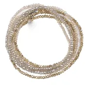 Gold Bracelet-Necklace — Dena Pavone Collection