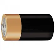 “D” Size Battery