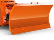 Ariens MAMMOTH 48" BLADE (PLOW) 851003