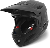 Giro Disciple MIPS Helmet Matte Black/Gloss Black XS