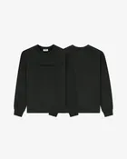 Cursive Crewneck