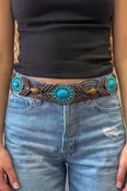 Amaya Belt