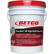 Betco-Best Low Maintenance Floor Finish