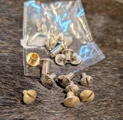 Assorted Chicago Screw Pack
