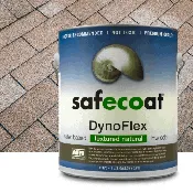 AFM DynoFlex Textured Natural