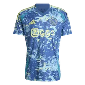 Adidas Ajax 24/25 Away Jersey