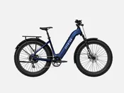 Aventure 3 Step-Through Ebike — Phil's Bicycle World