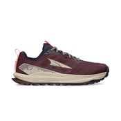 Altra Lone Peak 9 – Women's – Maroon