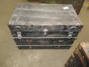 Antique Trunk