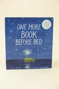 One More Book Before Bed Book