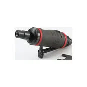 ¼” Collet Premium 0.3 HP Straight Air Die Grinder