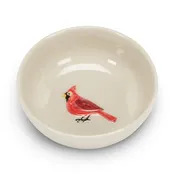 Cardinal Mini Bowl