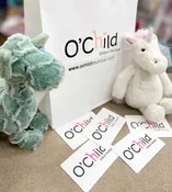 Baby Shower Gift Bundle