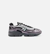 1000 Mens Lifestyle Shoe - Dark Ice/Grey/Wine
