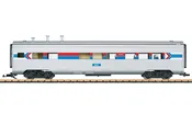 LGB#36604 AMTRAK DINING CAR