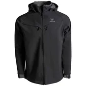 Kings Camo Men's XKG Boulder Soft Shell Hunting Jacket