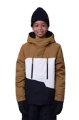 686 BOYS GEO INSULATED JACKET 24
