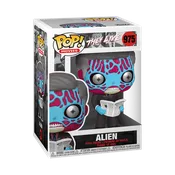 Pop! ALIEN w/Chase #975 (They Live) -CLEARANCE