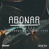 Abonar Font Pack (Download Only)