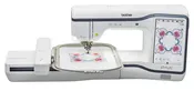 Brother CELESTE EMBROIDERY Machine CX1E