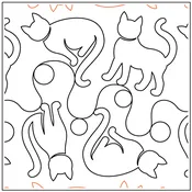 Cats-N-Yarn Pantograph