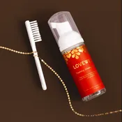 Loveweld Jewelry Cleaner
