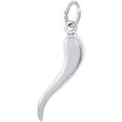 ITALIAN HORN- Item No: 266576