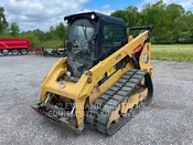 2019 CAT 299D3