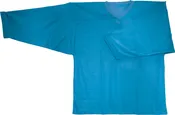 Solid Color Tricot Goalie Shirt