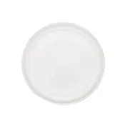 10.5 Inch Modern Coupe Dinner Plate