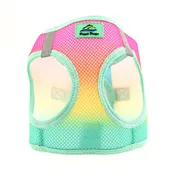 American River Choke-Free No-Pull Harness | Ombre