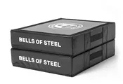 BELLS OF STEEL DEADLIFT PADS (PAIR) — All American Fitness