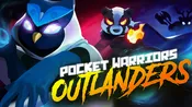 Pocket Warriors