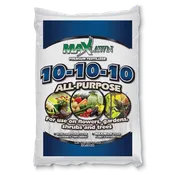 10-10-10 Fertilizer by Lawn Max