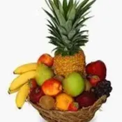 fruit basket