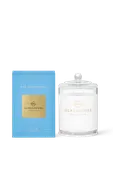 13.4 oz. Candle - THE HAMPTONS