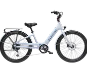 Electra- Townie Go! S Step Thru [Vapor][ML]