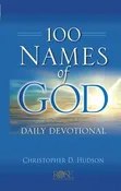 100 Names Of God Daily Devotional