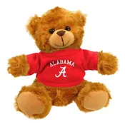 Alabama Roll Tide Pennington Bear Jersey Tee Teddy Bear 6"