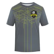 3036 Scottsdale Soccer Jersey
