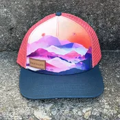 CDA Pyrenees Hat