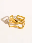Abstract Ring
